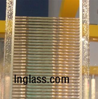 沈陽玻璃水晶柱