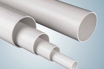 PVC給排水管材管件