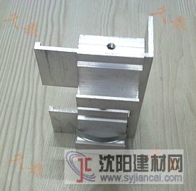 廠價直銷幕墻石材鋁合金掛件連接件