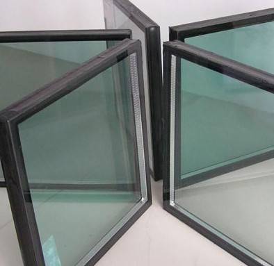 中空玻璃安裝沈陽華林玻璃