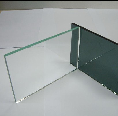 沈陽浮法玻璃制作