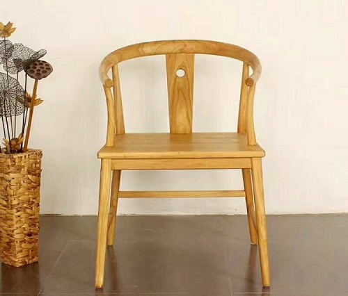 老榆木椅子