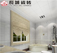 长城瓷砖DJP1-36088墙砖瓷片厨房卫生间尺寸300X600