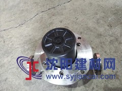 高粘度泵/NYP型高粘度泵-艾克泵業